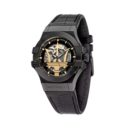 שעון יד מזראטי לגבר “Maserati” R8821108027 משלוח חינם