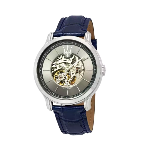 שעון יד מזראטי לגבר “Maserati” R8821118002 משלוח חינם