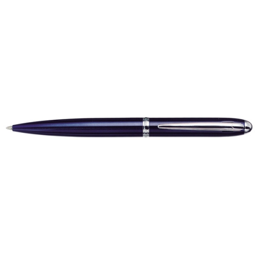 עט כדורי | קלאסיק Classic שחור קליפס כרום מסדרת עטי יוקרה X-PEN