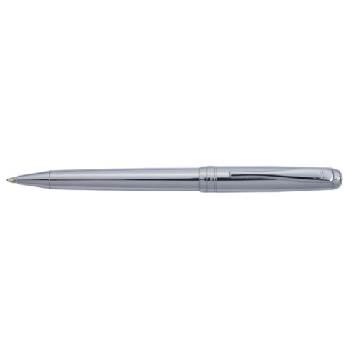 עט כדורי | נובו Novo כרום מסדרת עטי יוקרה X-PEN