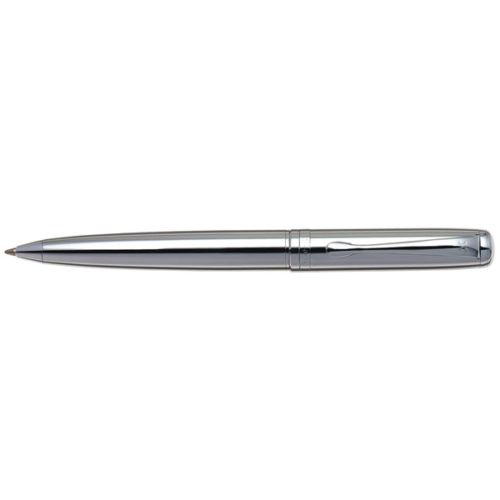 עט כדורי | פודיום Podium כרום מסדרת עטי יוקרה X-PEN