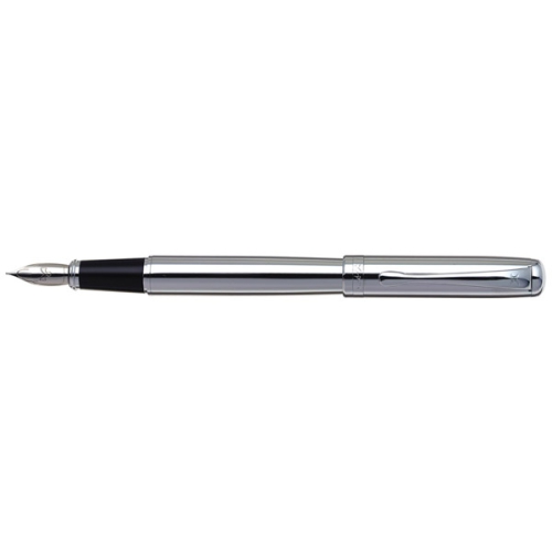 עט נובע | פודיום Podium כרום מסדרת עטי יוקרה X-PEN