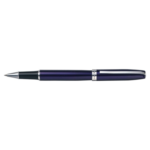 עט רולר | לג’נד Legend כחול קליפס כרום מסדרת עטי יוקרה X-PEN