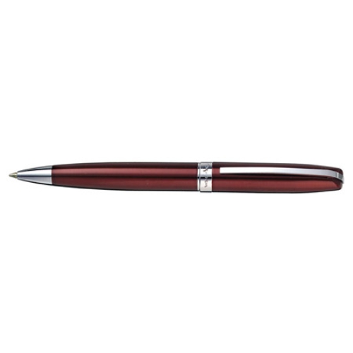 עט כדורי | לג’נד Legend אדום קליפס כרום מסדרת עטי יוקרה X-PEN
