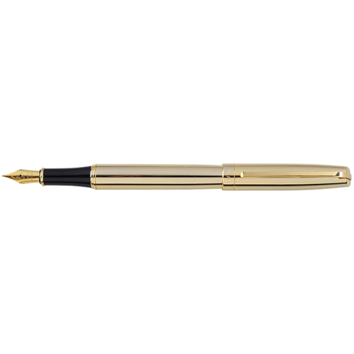 עט נובע |  לג’נד Legend Gold ציפוי זהב 18K מסדרת עטי יוקרה X-PEN