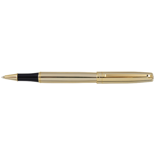 עט רולר | לג’נד Legend Gold ציפוי זהב 18K מסדרת עטי יוקרה X-PEN