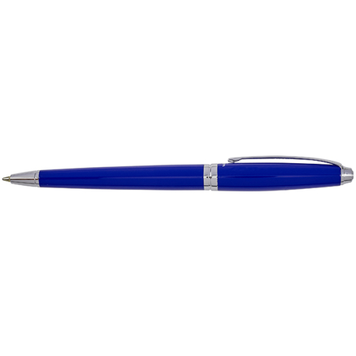 עט כדורי | רגטה Regatta כדורי כחול קליפס כרום עט מסדרת עטי יוקרה X-PEN