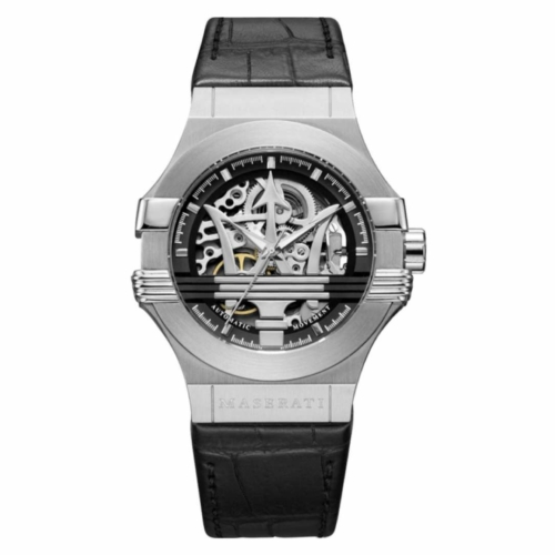 שעון יד מזראטי לגבר “Maserati” R8821108001 משלוח חינם