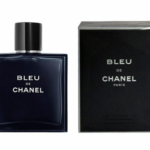 בושם לגבר בלו שאנל 150מ”ל  Bleu De Chanel E.D.T  משלוח חינם