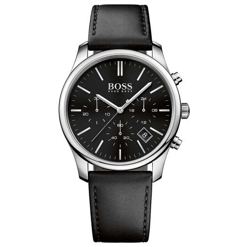שעון יד לגבר Hugo Boss 1513430 משלוח חינם