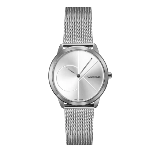 שעון Calvin Klein לגבר k3m2112z משלוח חינם