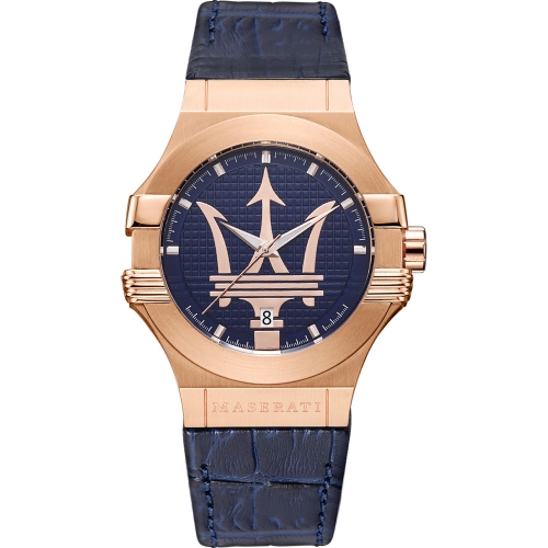 שעון יד מזראטי לגבר “Maserati” r8851108027 משלוח חינם