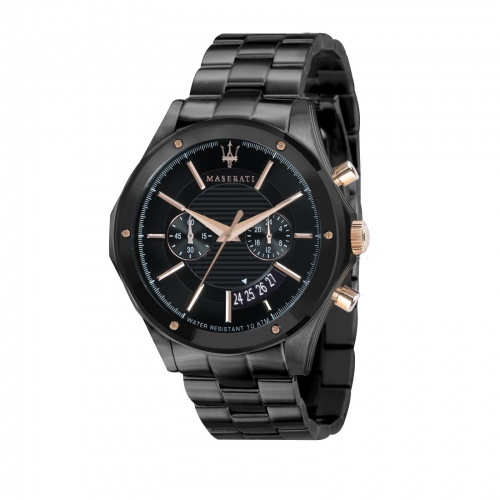 שעון יד מזראטי לגבר “Maserati” r8873627001 משלוח חינם