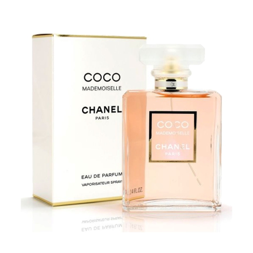 בושם לאישה שאנל קוקו מדמאוזל א.ד.פ 100 מ”ל