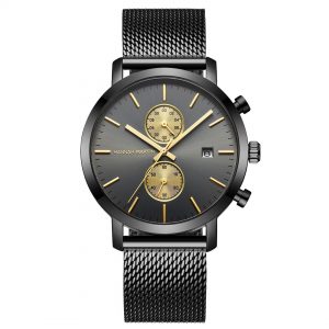 שעון Hannah Martin לגבר Hm2426