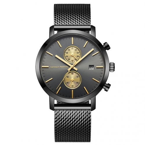 שעון Hannah Martin לגבר Hm2426