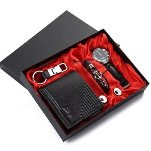 סט לגבר בעיצוב מיוחד