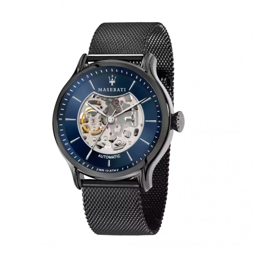 שעון יד מזראטי לגבר Maserati – R8823118006 משלוח חינם