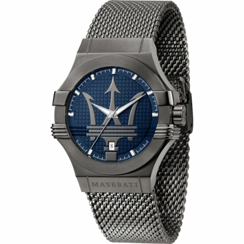 שעון יד מזראטי לגבר Maserati – R8853108005 משלוח חינם
