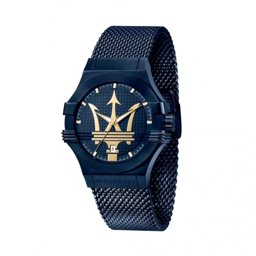 שעון יד מזראטי לגבר Maserati – R8853108008 משלוח חינם
