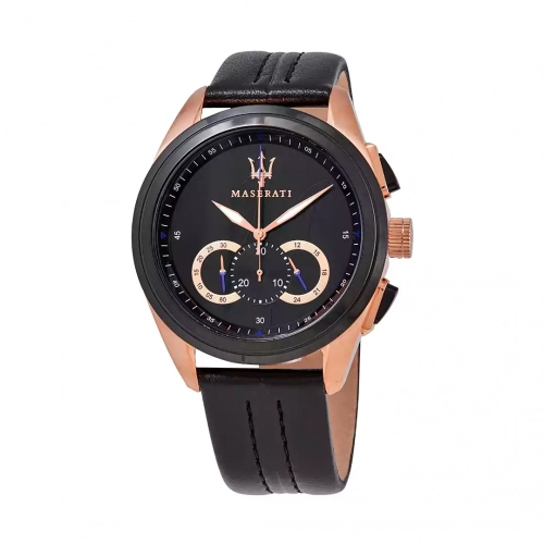 שעון יד מזראטי לגבר Maserati – R8871612025 משלוח חינם