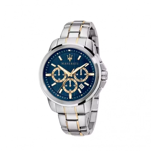 שעון יד מזראטי לגבר Maserati – R8873621016 משלוח חינם