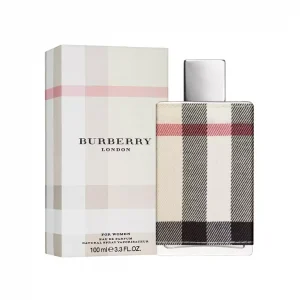 בושם לאישה ברברי לונדון 100מ”ל  E.D.P