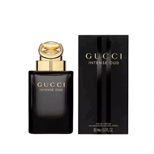 בושם לגבר GUCCI – INTENSE OUD E.D.P 90ml