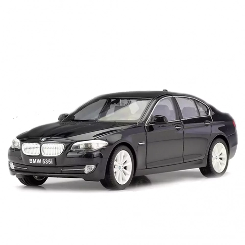 רכב ב.מ.וו דגם ספורט BMW 535