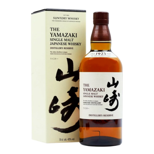 יאמאזאקי דיסטילרס רזרב 700 מ”ל