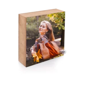 3 בלוקי עץ עם תמונה (10*10 ס”מ) רק ב 49 ₪