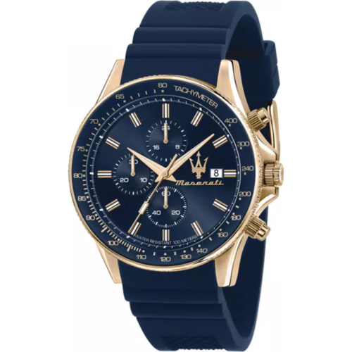 שעון Maserati לגבר R8871640004 | משלוח חינם