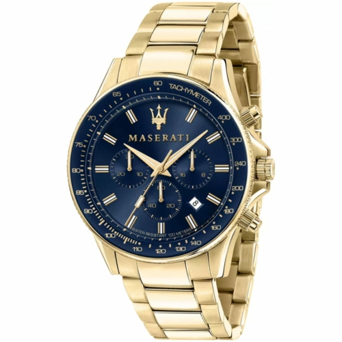 שעון Maserati לגבר R8873640008 | משלוח חינם