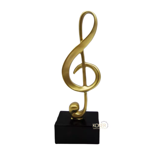 מעמד מפתח סול