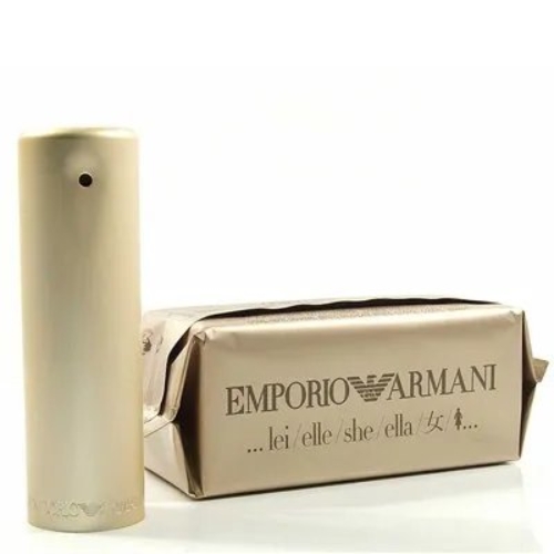 בושם לאשה ג’ורג’יו ארמאני Emporio E.D.P 100ml