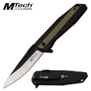 אולר- Mtech-1081GN