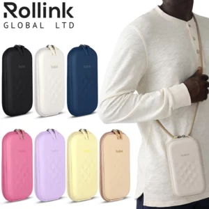 תיק צד סלינג קשיח XL Rollink – פתרון נוח ועמיד