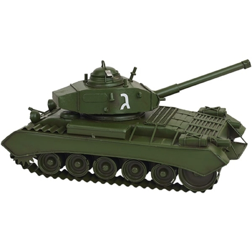 טנק מתכת רוחב 28 ס”מ