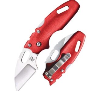 אולר קטן עם חריטה אישית Cold Steel- Mini Tuff