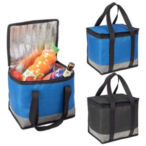 “בוקס” צידנית 14 ליטר עם שתי ידיות נשיאה