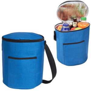 “גליל” צידנית 12 ליטר עם רצועת נשיאה