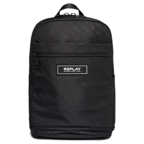 תיק גב Replay FM3500 – קל, פרקטי ומסוגנן